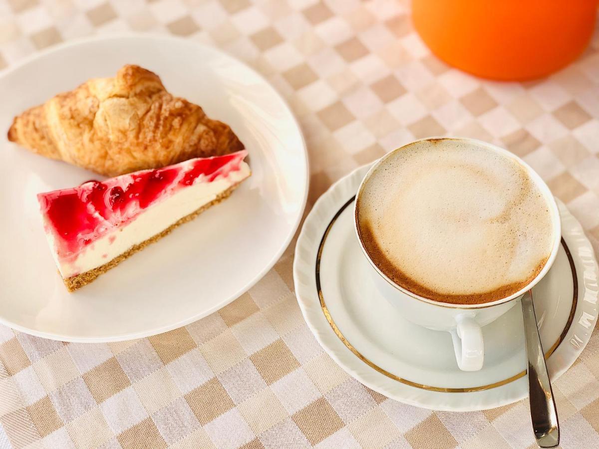 Irilor Luxury B&B ヴァッレドーリア エクステリア 写真