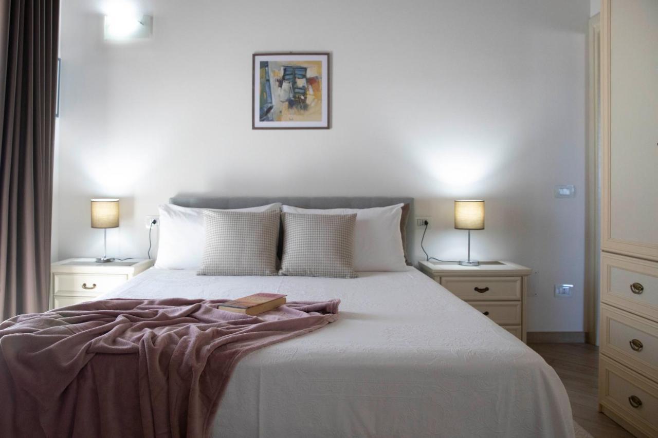 Irilor Luxury B&B ヴァッレドーリア エクステリア 写真