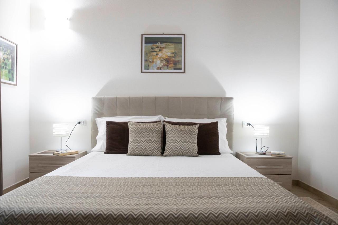 Irilor Luxury B&B ヴァッレドーリア エクステリア 写真