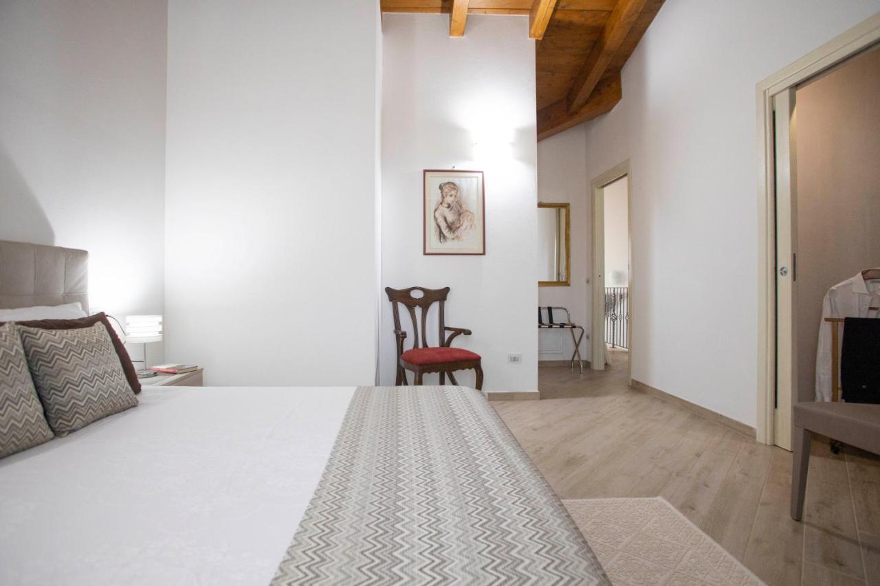 Irilor Luxury B&B ヴァッレドーリア エクステリア 写真