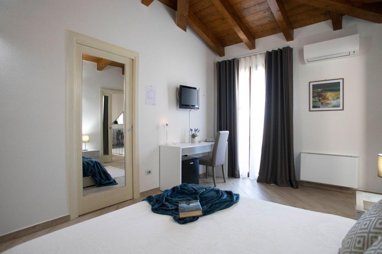 Irilor Luxury B&B ヴァッレドーリア エクステリア 写真