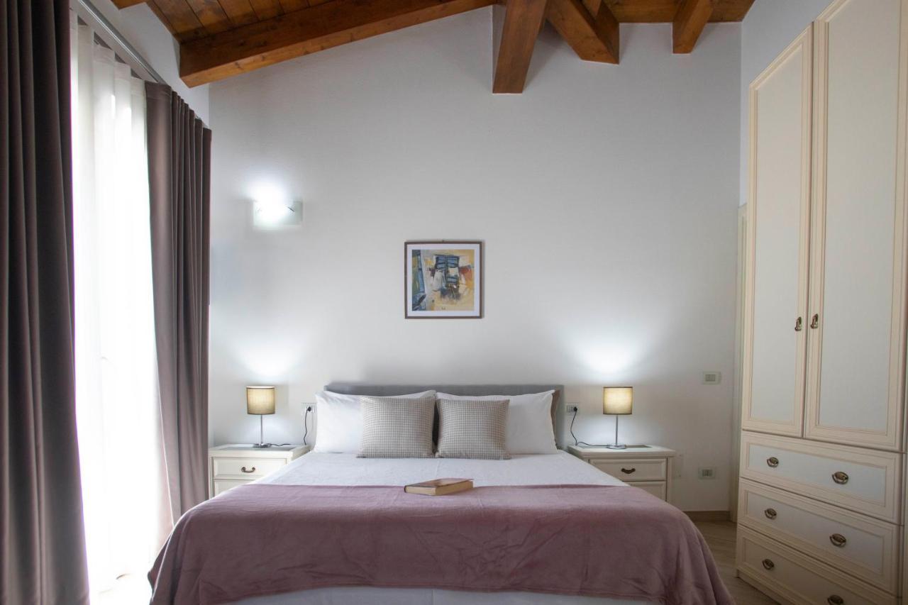 Irilor Luxury B&B ヴァッレドーリア エクステリア 写真