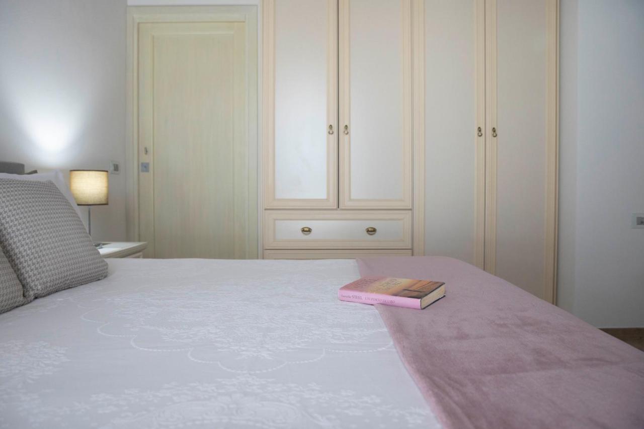 Irilor Luxury B&B ヴァッレドーリア エクステリア 写真