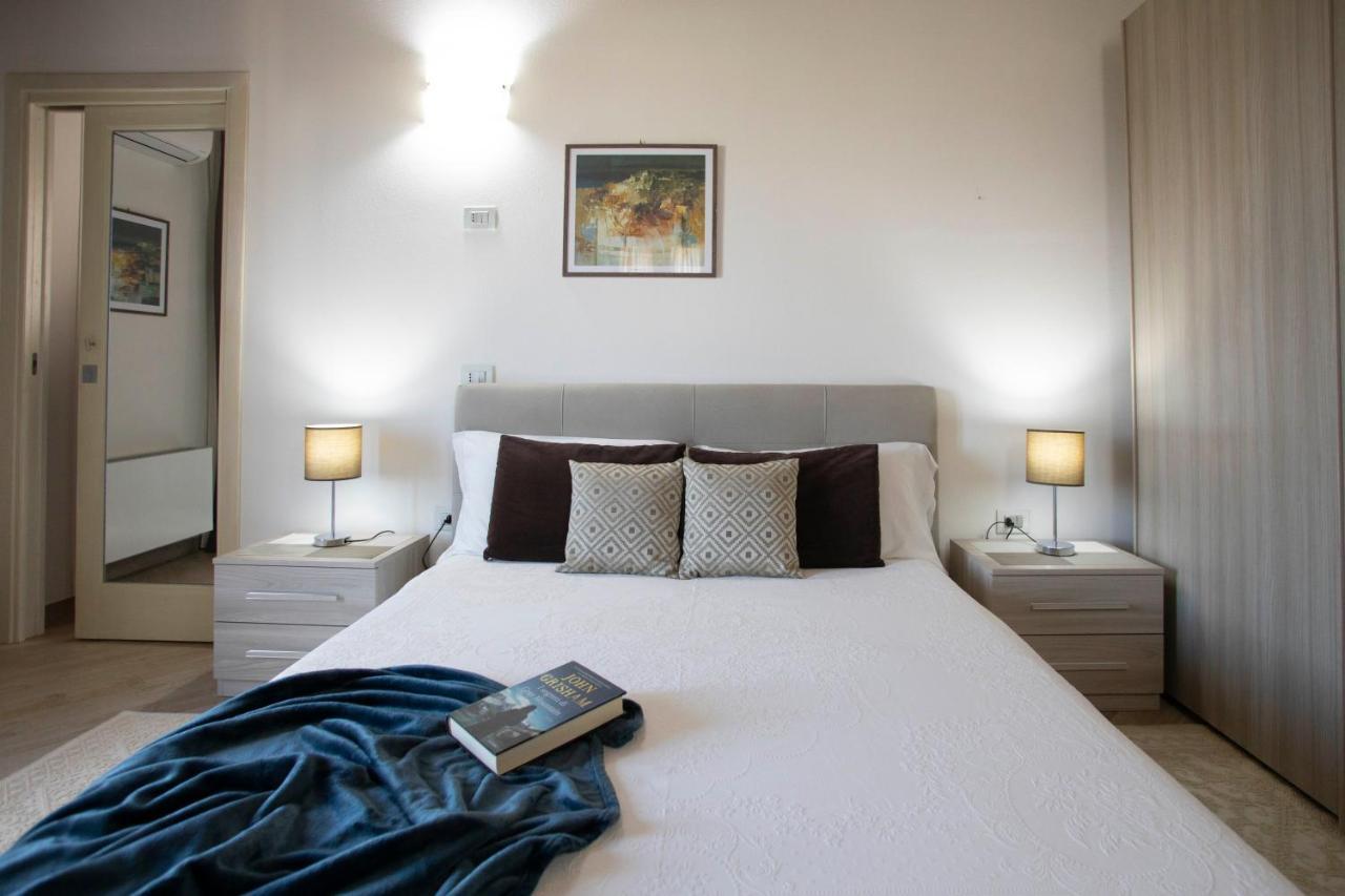 Irilor Luxury B&B ヴァッレドーリア エクステリア 写真