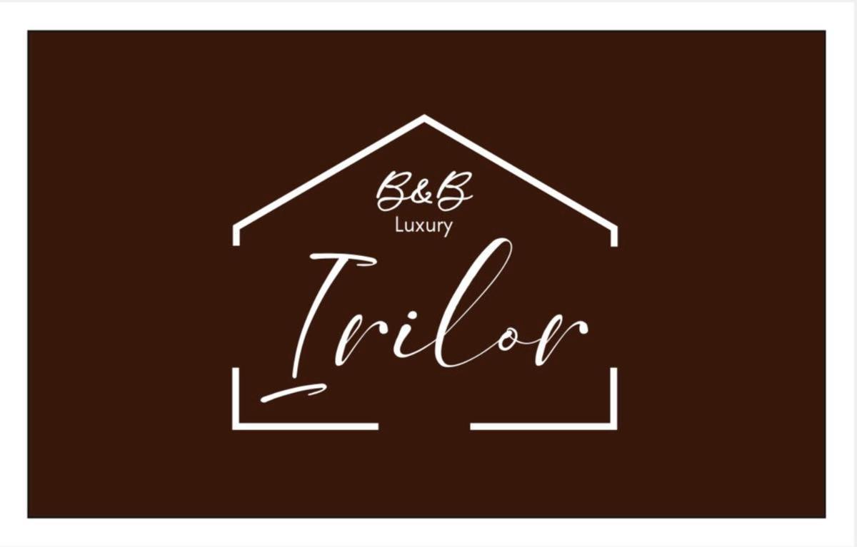 Irilor Luxury B&B ヴァッレドーリア エクステリア 写真