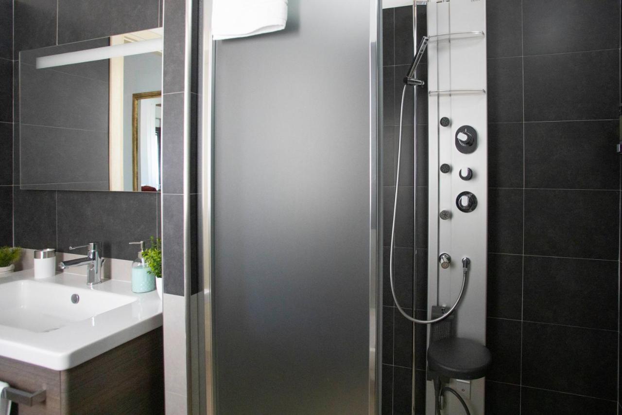 Irilor Luxury B&B ヴァッレドーリア エクステリア 写真