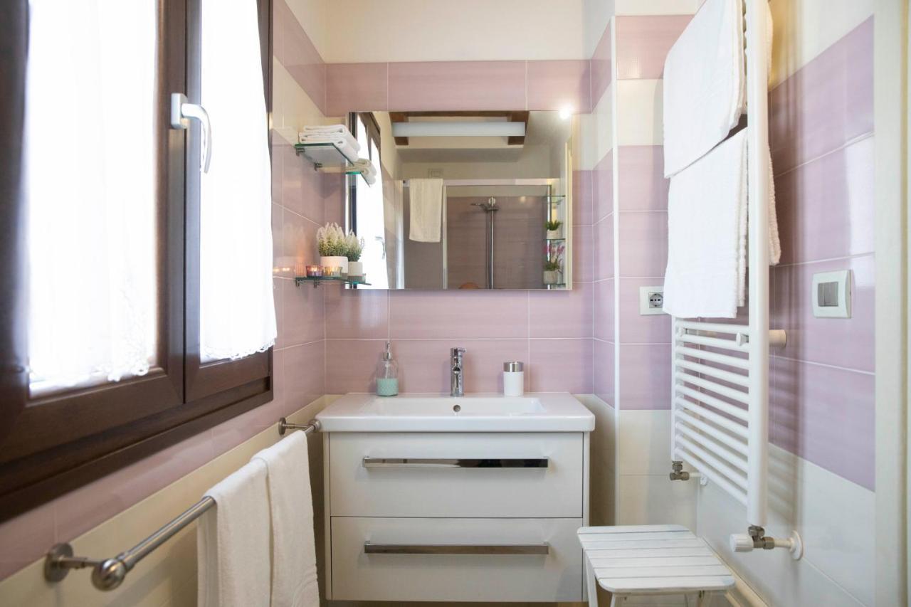 Irilor Luxury B&B ヴァッレドーリア エクステリア 写真