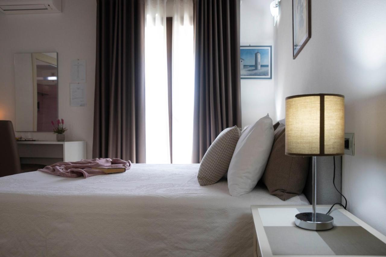 Irilor Luxury B&B ヴァッレドーリア エクステリア 写真
