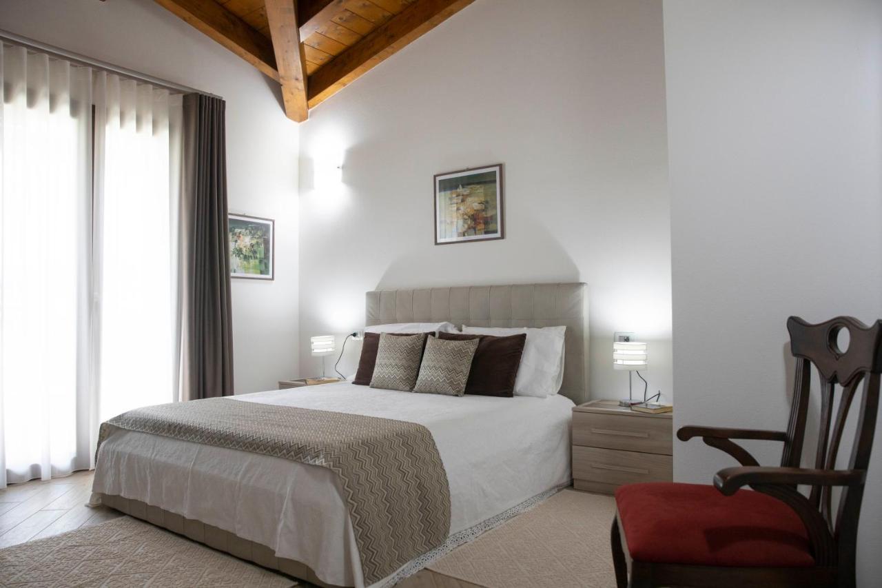 Irilor Luxury B&B ヴァッレドーリア エクステリア 写真