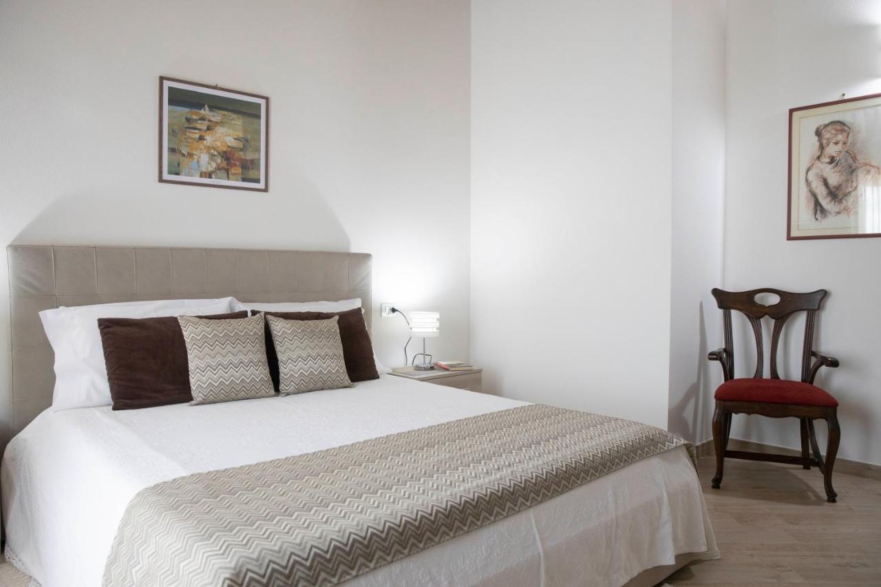 Irilor Luxury B&B ヴァッレドーリア エクステリア 写真