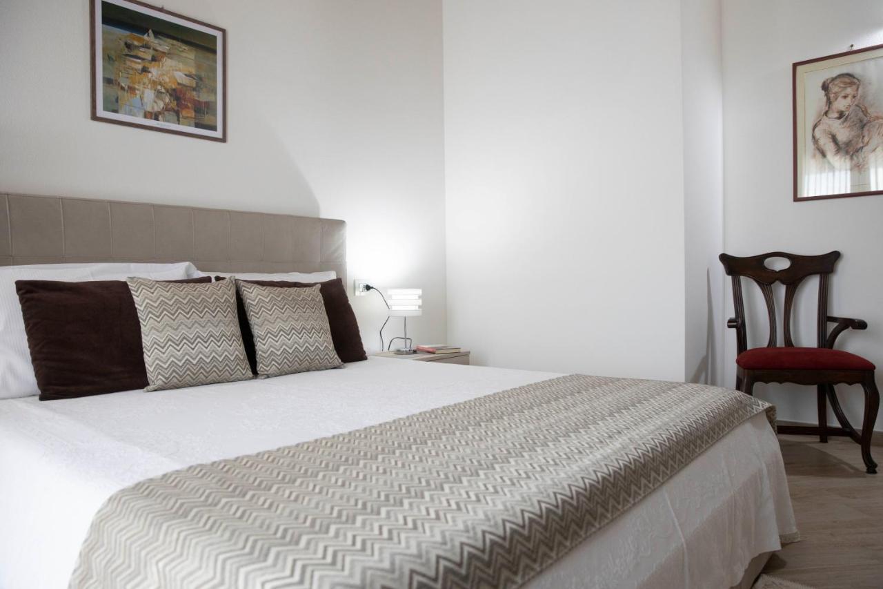 Irilor Luxury B&B ヴァッレドーリア エクステリア 写真