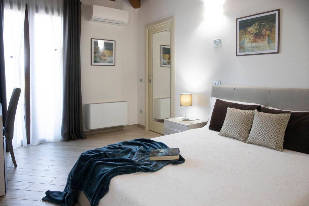Irilor Luxury B&B ヴァッレドーリア エクステリア 写真