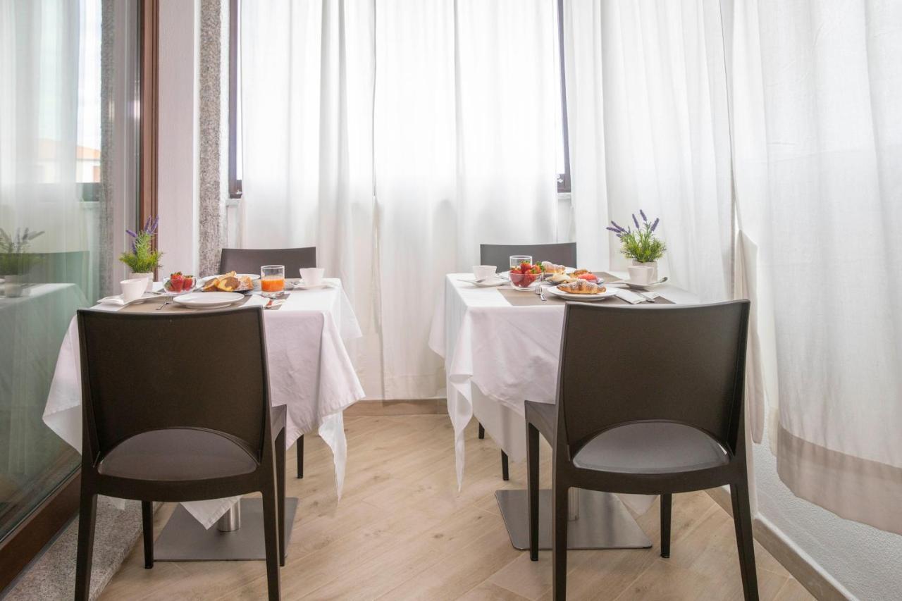 Irilor Luxury B&B ヴァッレドーリア エクステリア 写真