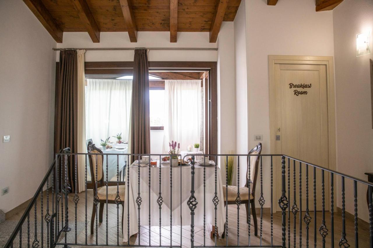 Irilor Luxury B&B ヴァッレドーリア エクステリア 写真