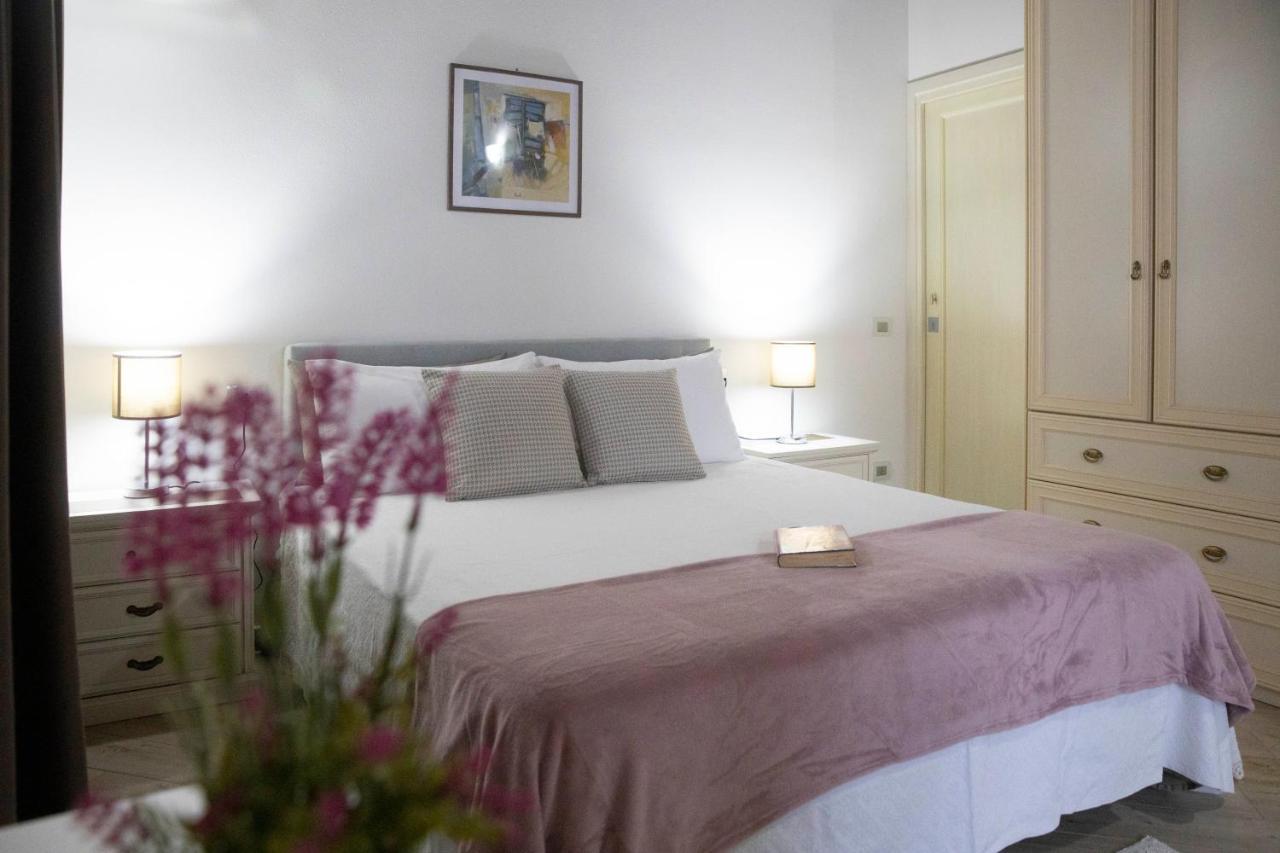 Irilor Luxury B&B ヴァッレドーリア エクステリア 写真