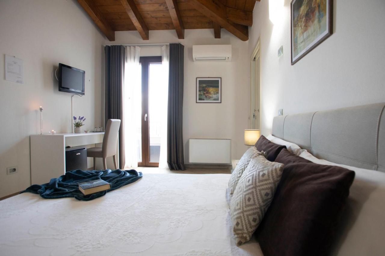 Irilor Luxury B&B ヴァッレドーリア エクステリア 写真